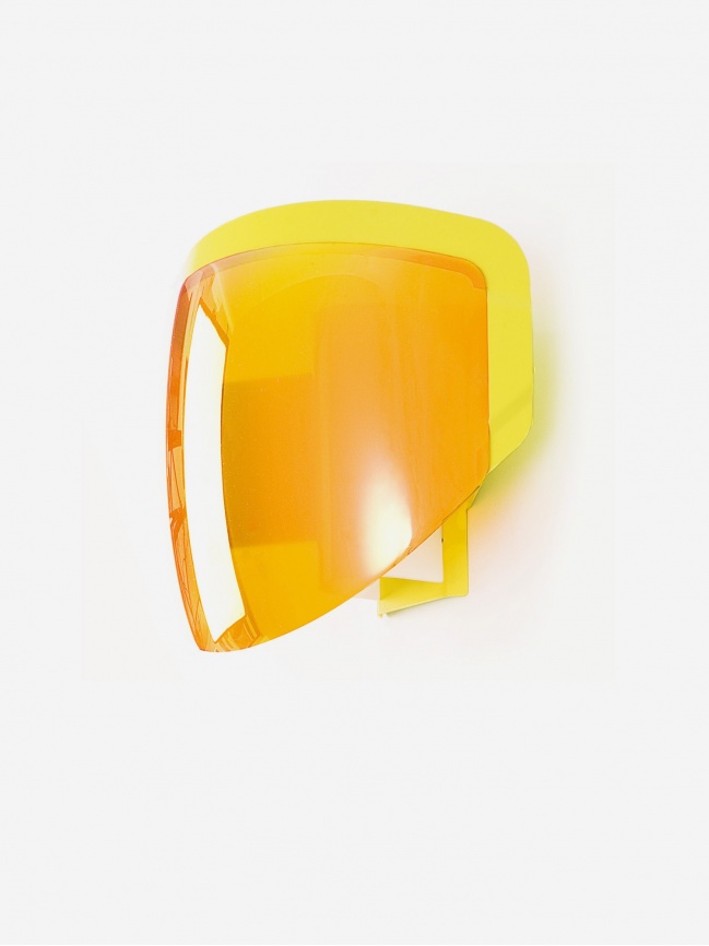MoustacheMoto wall lamp壁灯
