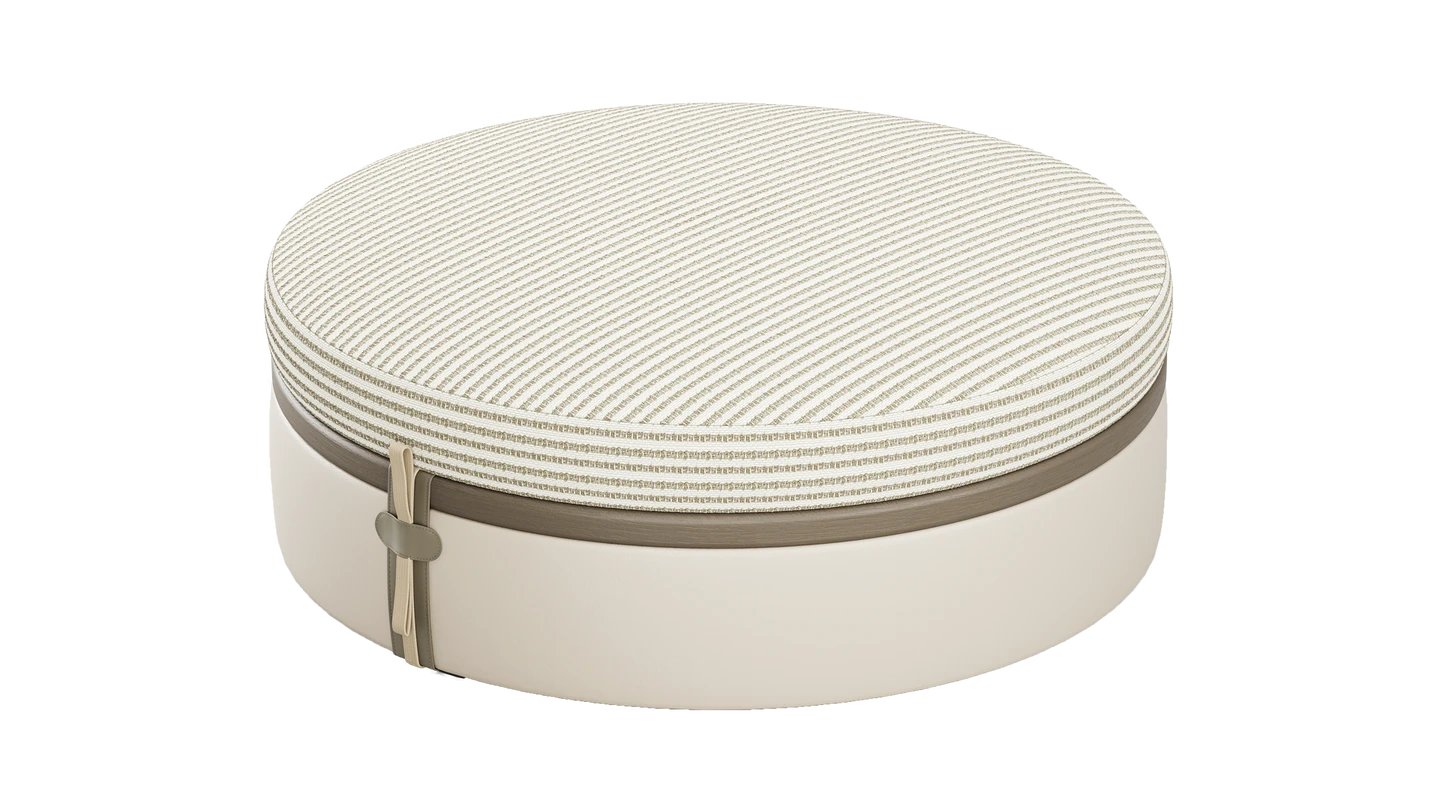 FRATOMARBELLA户外长凳