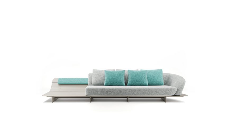 REFLEXSEGNO SOFA OUTDOOR户外沙发