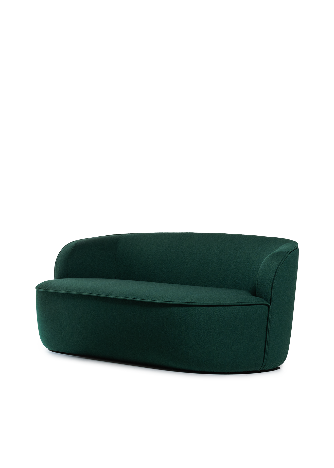 WittmannBun Sofa多人沙发