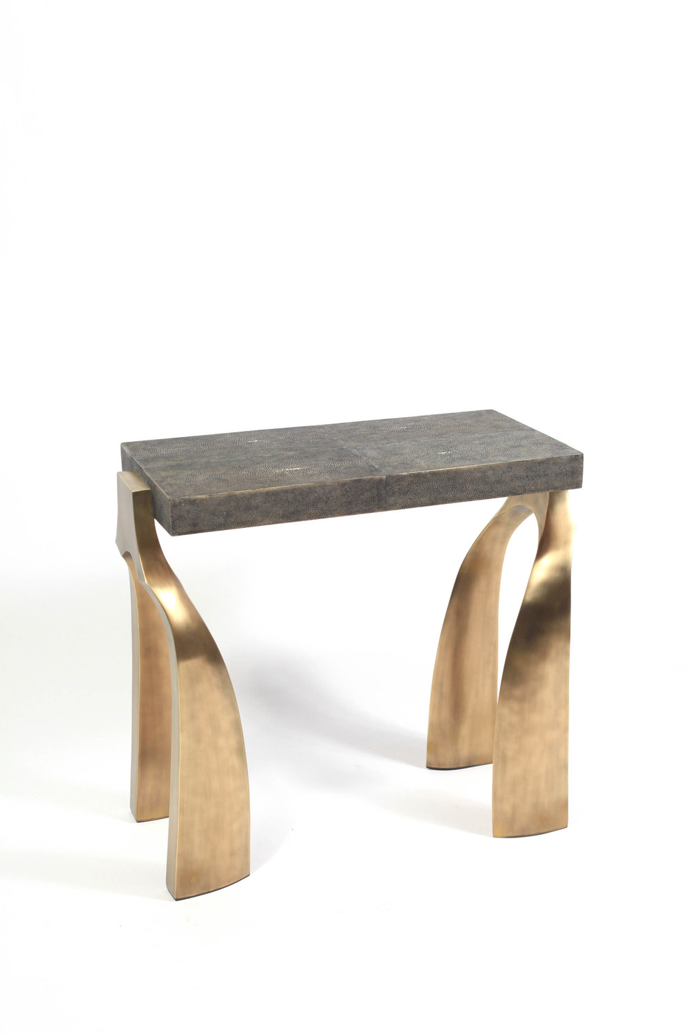 KIFU PARISGalaxy Rectangle Side Table边几