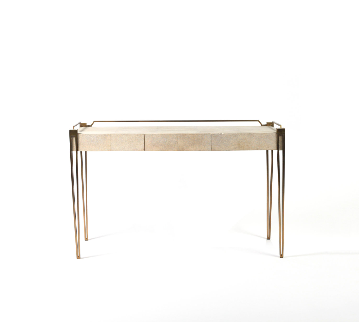 R&Y AugoustiSoho Writing Desk书桌