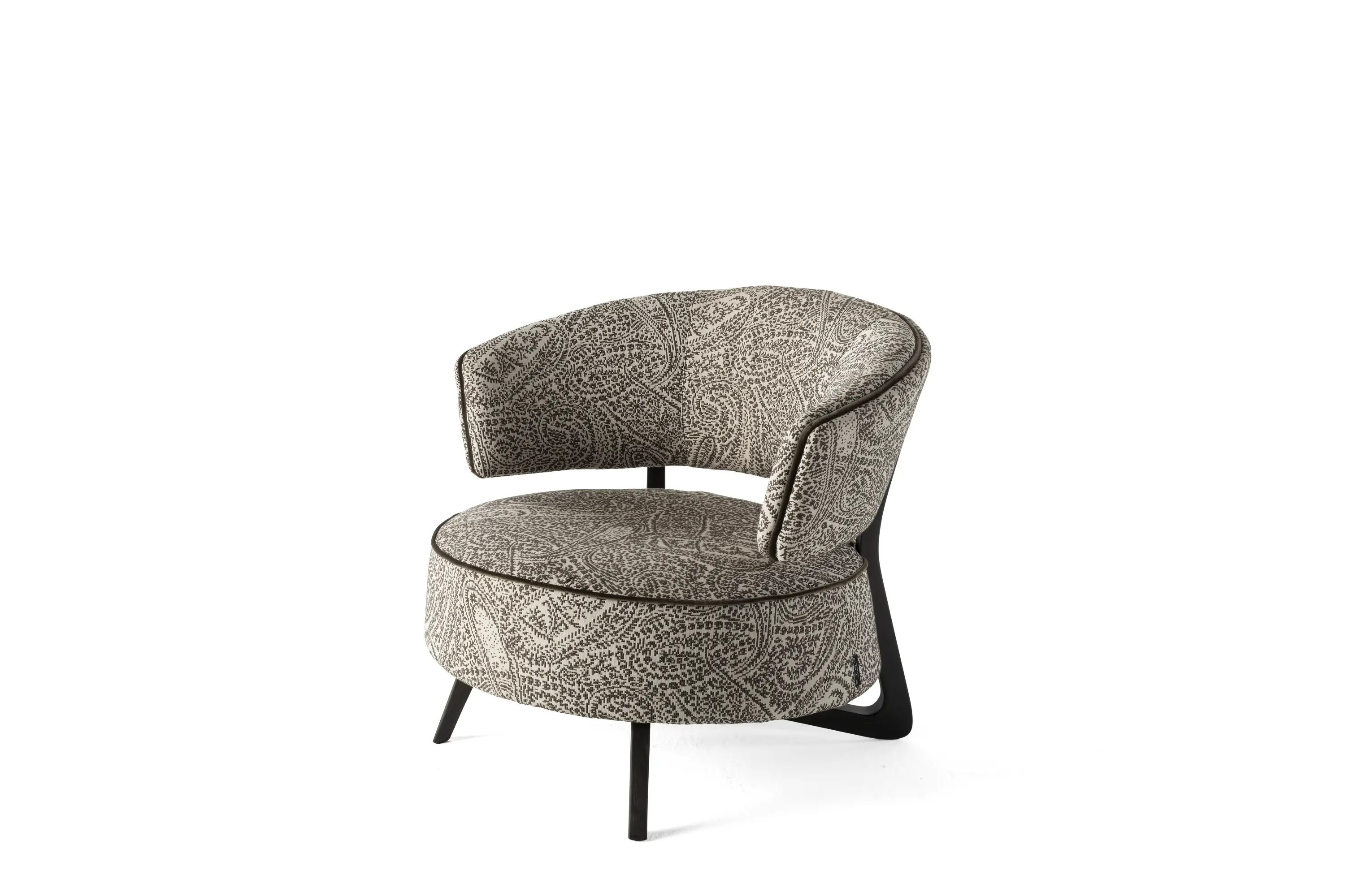 ETRO HOMEDIANA 扶手椅