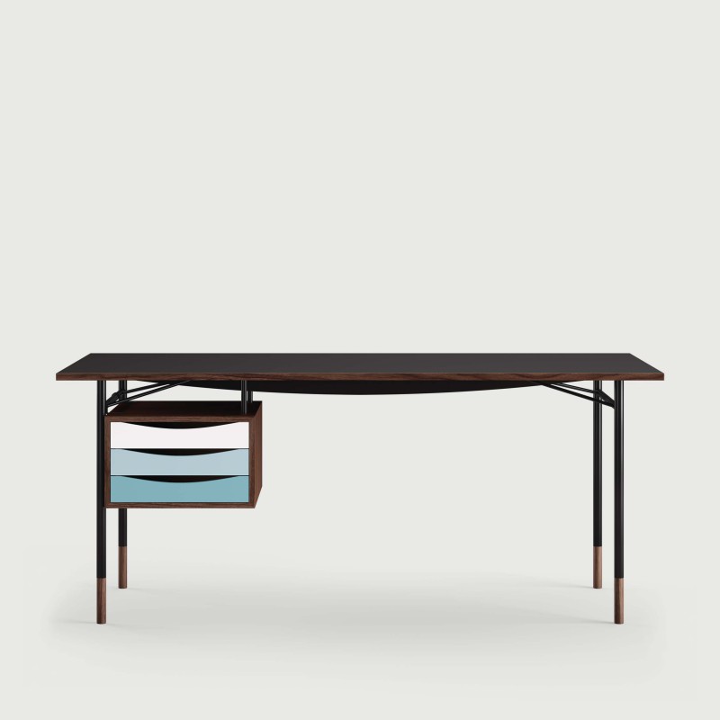 FINN JUHLThe Nyhavn Desk 书桌